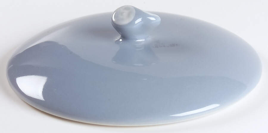 Blue Pacific Lid for 2 Qt Round Covered Casserole by Winfield-1