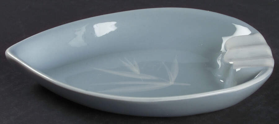 Blue Pacific Medium Ashtray by Winfield-1