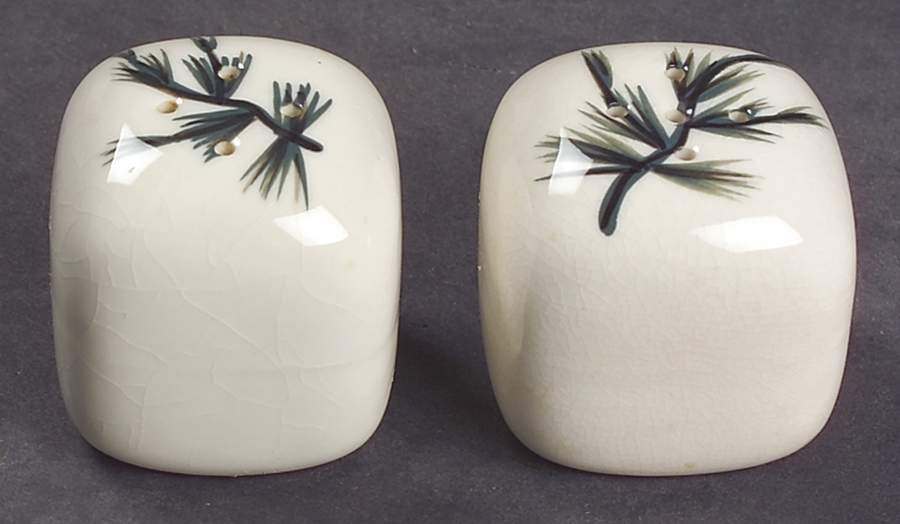 Blue Spruce Salt & Pepper Set by Winfield-1