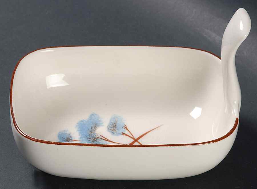 Blue Willow Chowder Bowl by Winfield-1