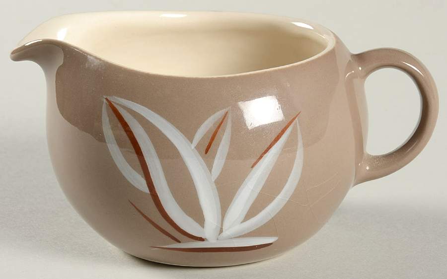 Desert Dawn Creamer by Winfield-1