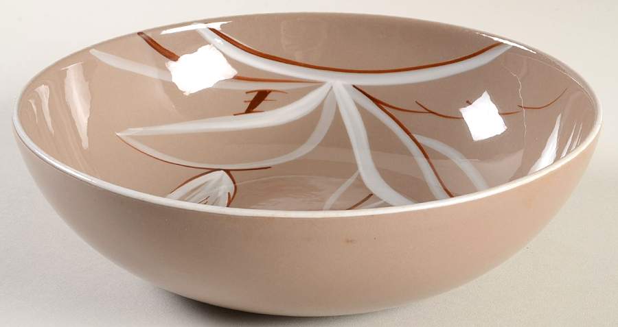 Desert Dawn 8" Round Vegetable Bowl by Winfield-1