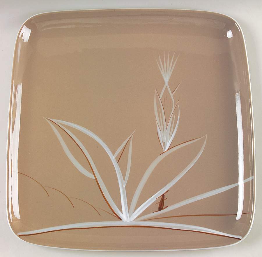Desert Dawn Square Chop Plate by Winfield-1