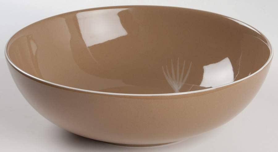 Desert Dawn 9" Round Vegetable Bowl by Winfield-1