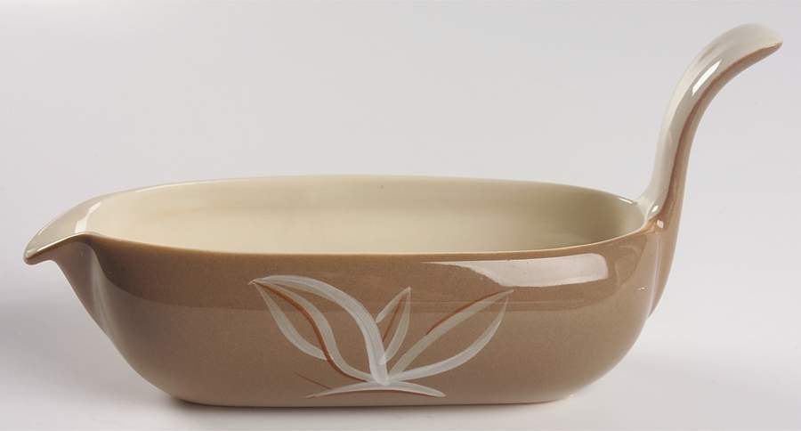 Desert Dawn Gravy Boat by Winfield-1