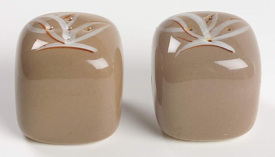 Desert Dawn Salt & Pepper Set by Winfield-1