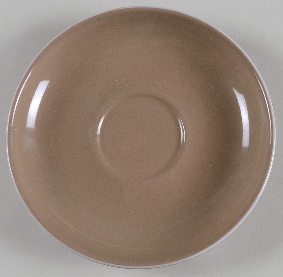 Desert Dawn Saucer by Winfield-1