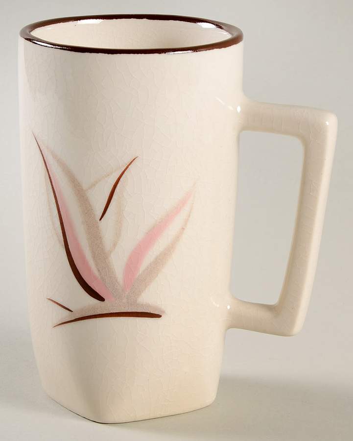 Dragon Flower Grandmug by Winfield-1