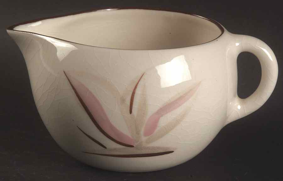 Dragon Flower Creamer by Winfield-1