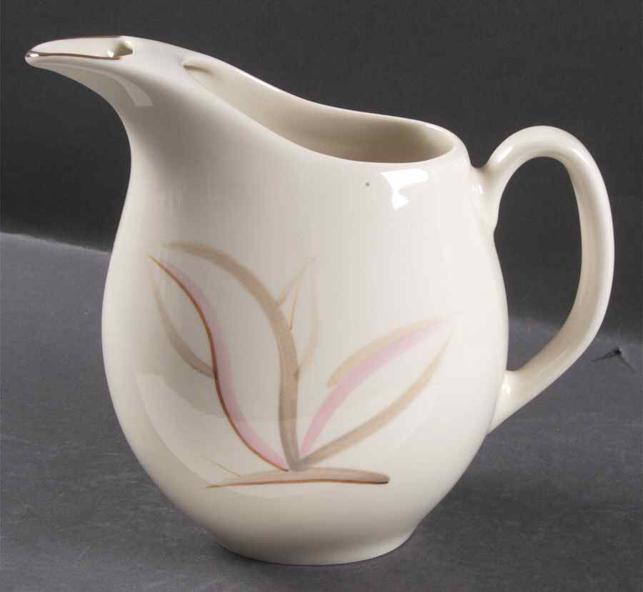 Dragon Flower 64 Oz Pitcher by Winfield-1
