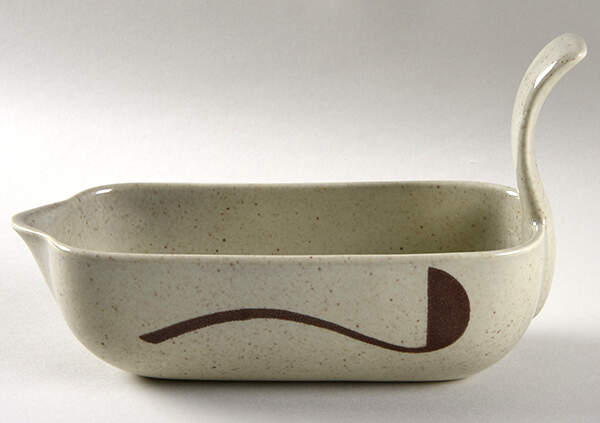 Gourmet Gravy Boat by Winfield-1