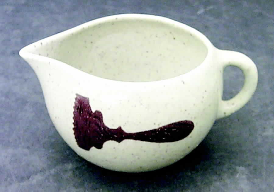 Gourmet Creamer by Winfield-1