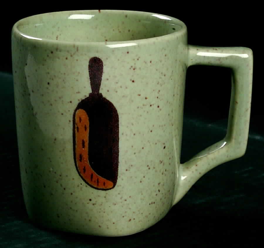 Gourmet Mug by Winfield-1