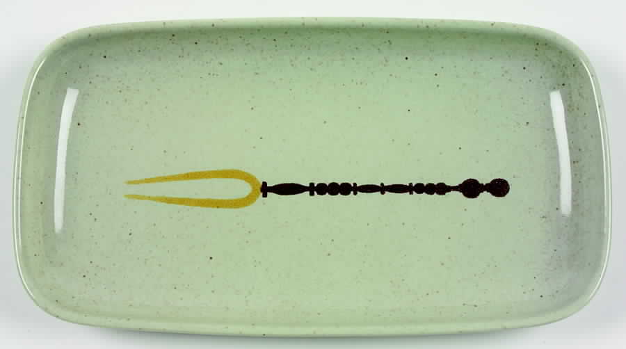 Gourmet Relish/Gravy Underplate by Winfield-1