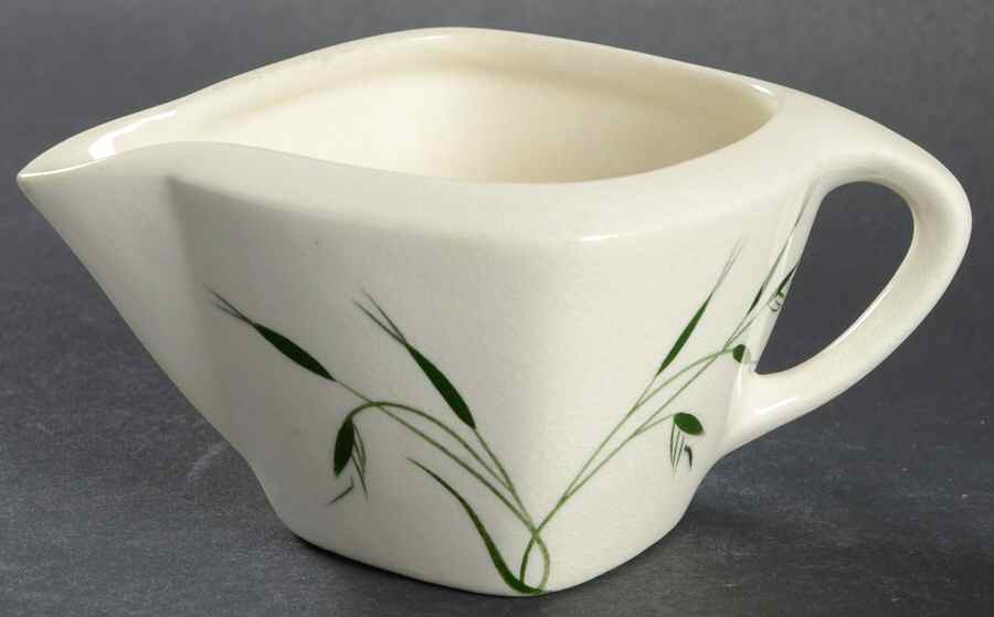 Oats (Cream Background) Creamer by Winfield-1