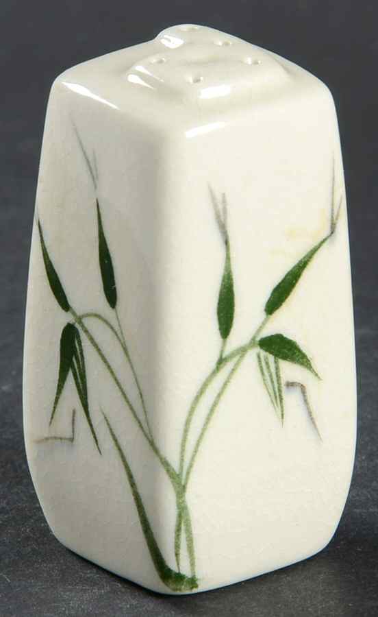 Oats (Cream Background) Pepper Shaker by Winfield-1