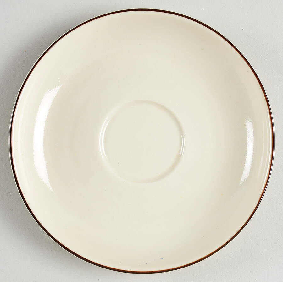 Passion Flower Saucer by Winfield-1