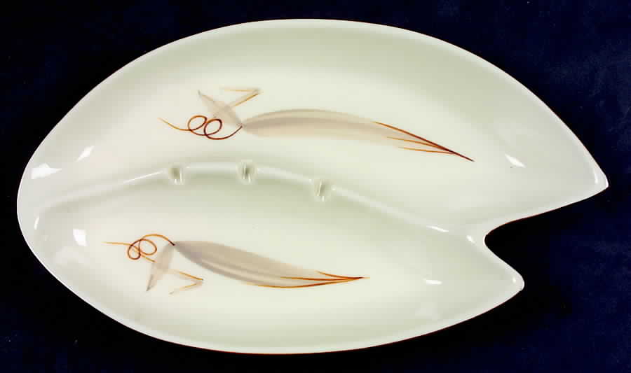 Passion Flower Large Ashtray by Winfield-1