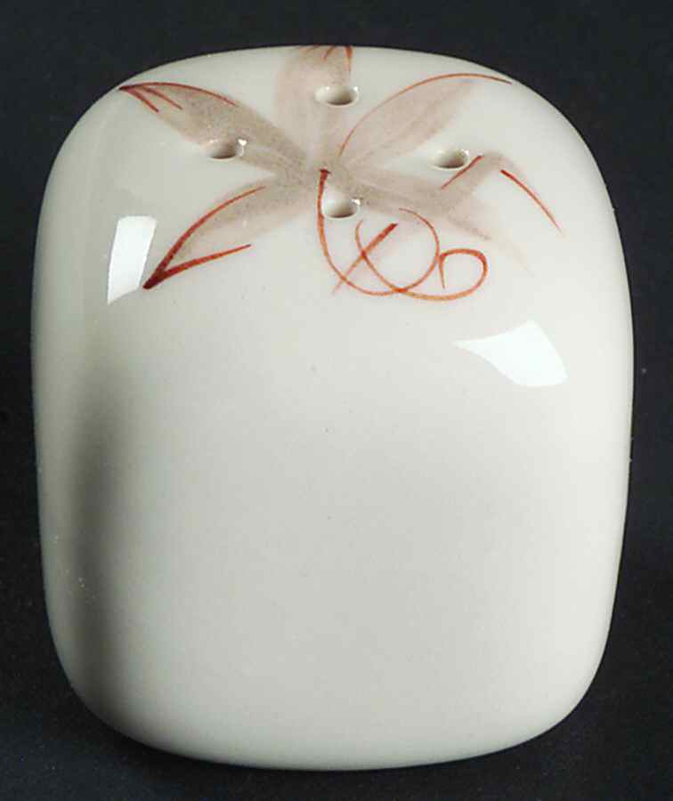 Passion Flower Salt Shaker by Winfield-1
