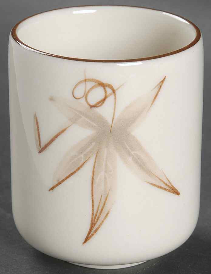 Passion Flower 6 Oz Tumbler by Winfield-1