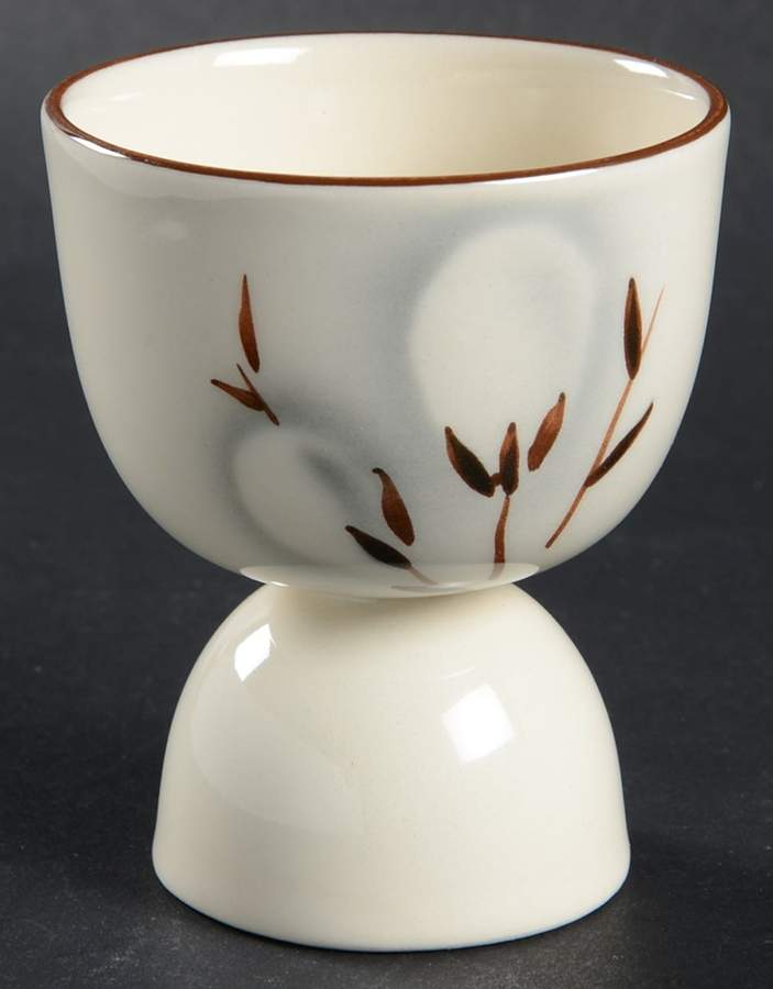 Pussy Willow Double Egg Cup by Winfield-1