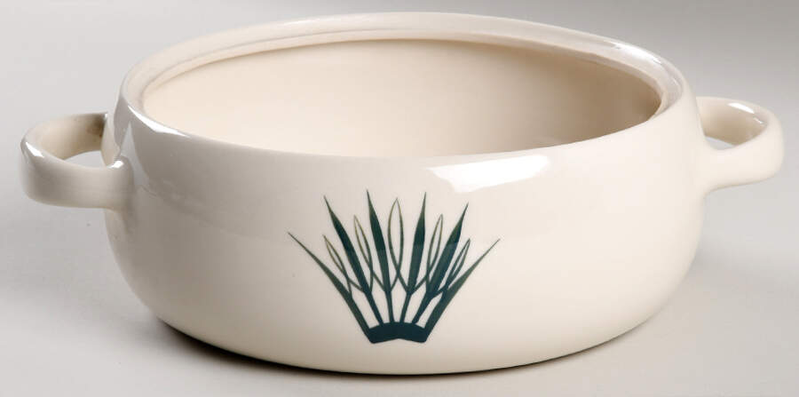 Royal Coronation 2 Qt Round Covered Casserole No Lid by Winfield-1