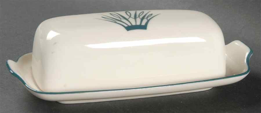 Royal Coronation 1/4 Lb Covered Butter by Winfield-1