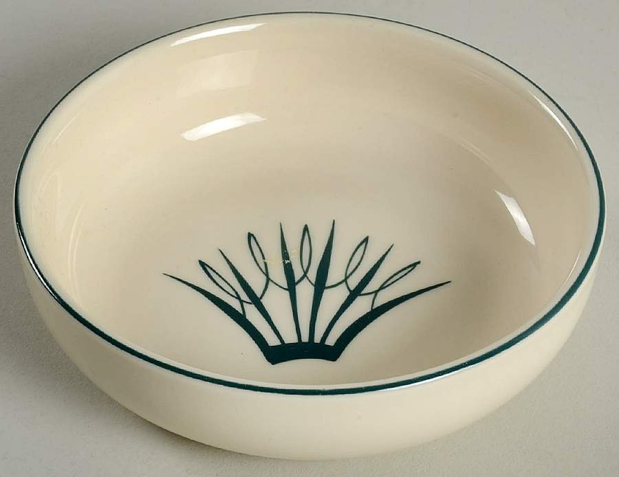 Royal Coronation Fruit/Dessert (Sauce) Bowl by Winfield-1