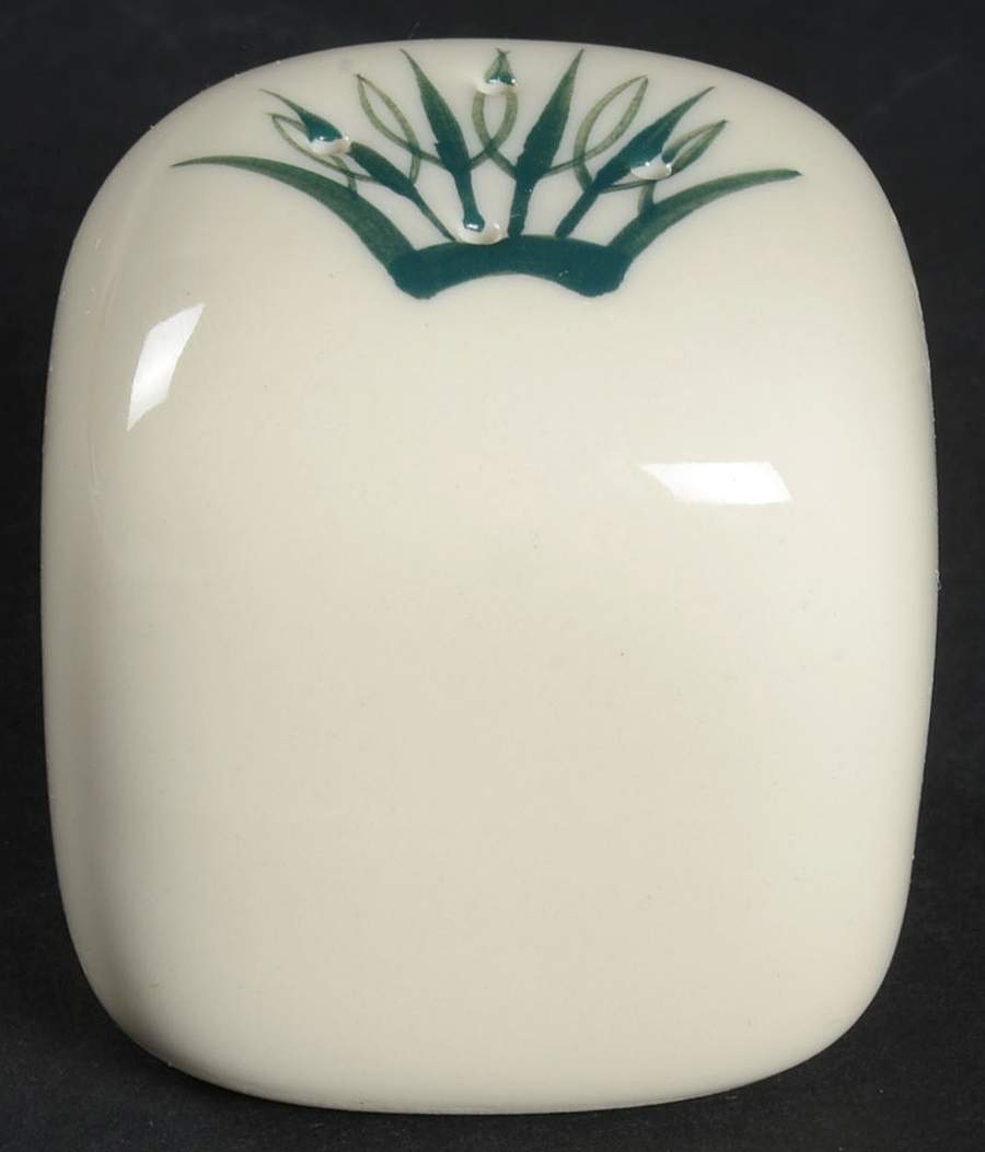 Royal Coronation Salt Shaker by Winfield-1
