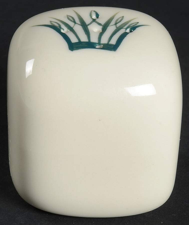 Royal Coronation Pepper Shaker by Winfield-1
