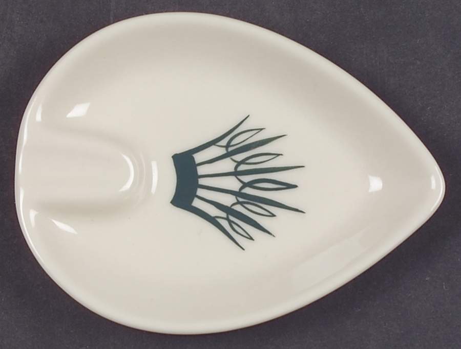 Royal Coronation Small Ashtray by Winfield-1