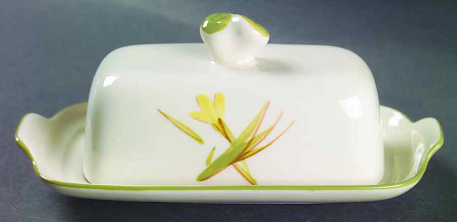Tiger Iris 1/4 Lb Covered Butter by Winfield-1