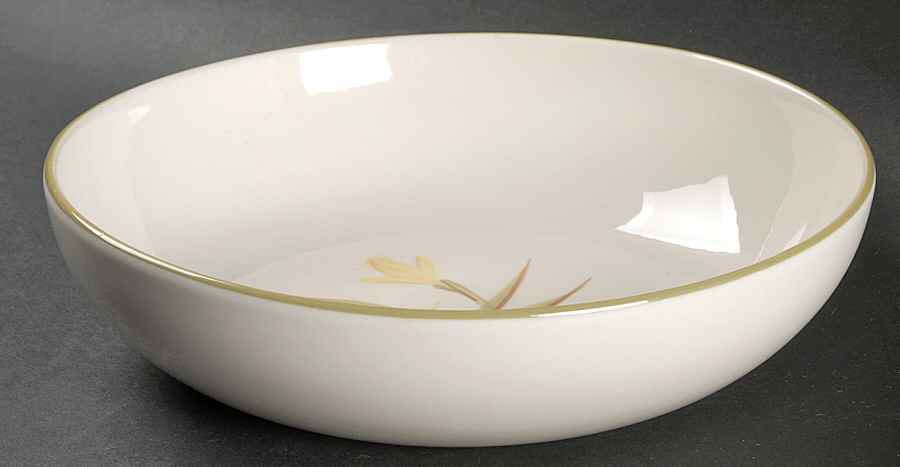 Tiger Iris 9" Round Vegetable Bowl by Winfield-1