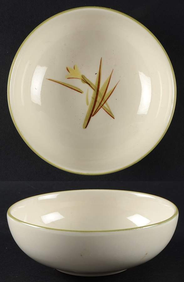 Tiger Iris Coupe Cereal Bowl by Winfield-1