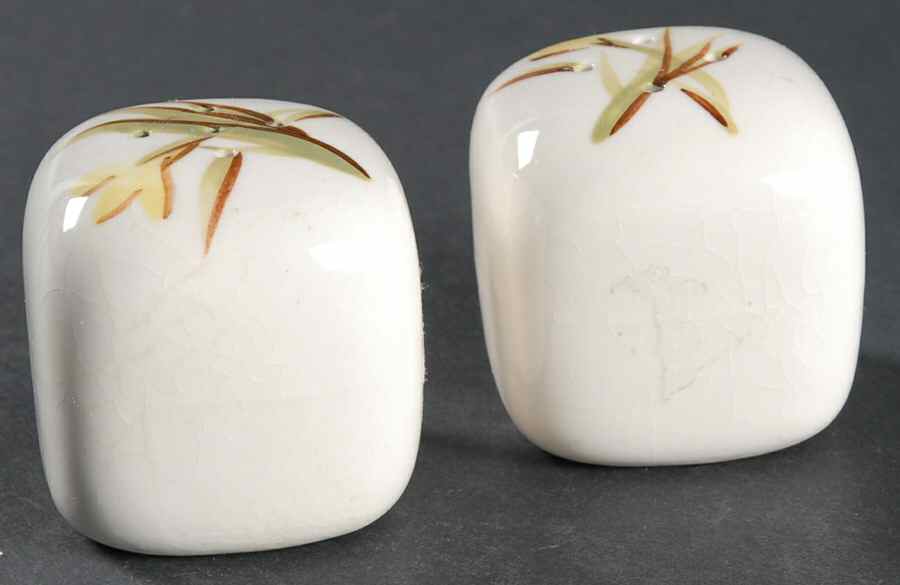Tiger Lily Salt & Pepper Set by Winfield-1