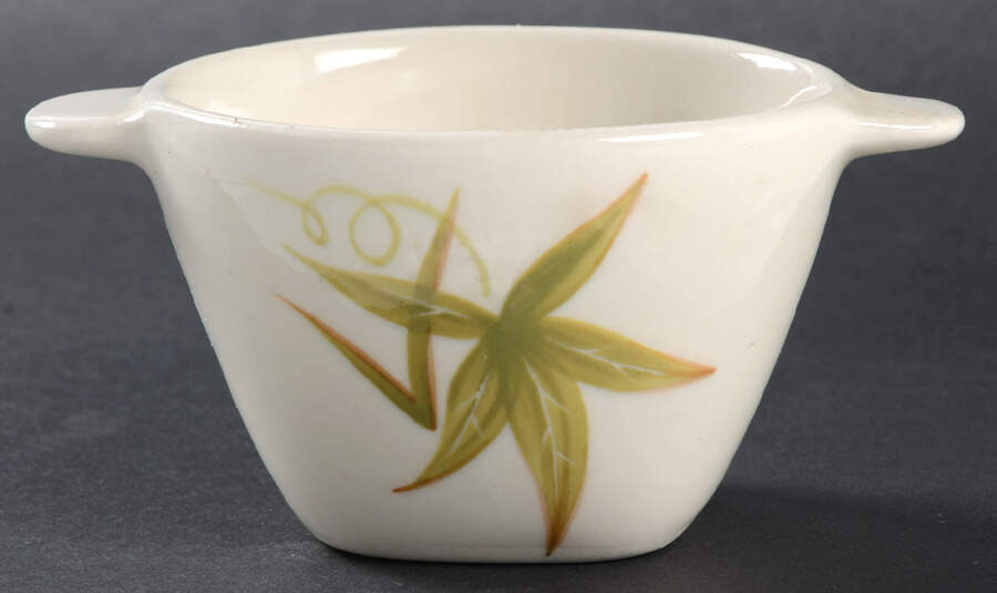 WIN1 Covered Soup Bowl No Lid by Winfield-1