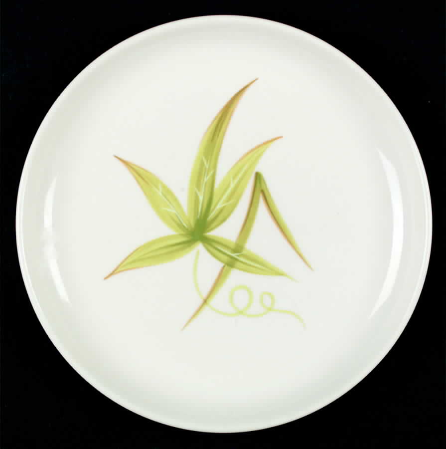 WIN1 Salad Plate by Winfield-1