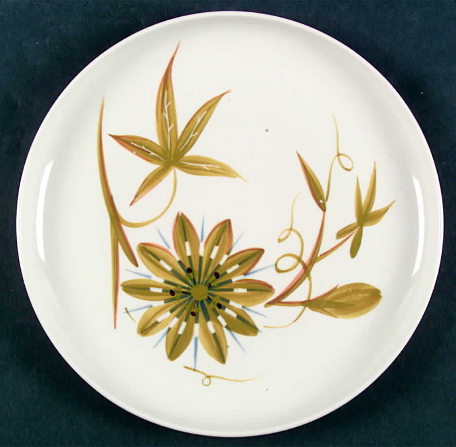 WIN1 Dinner Plate by Winfield-1