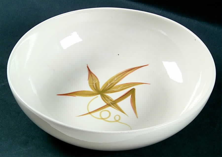 WIN1 9" Round Vegetable Bowl by Winfield-1