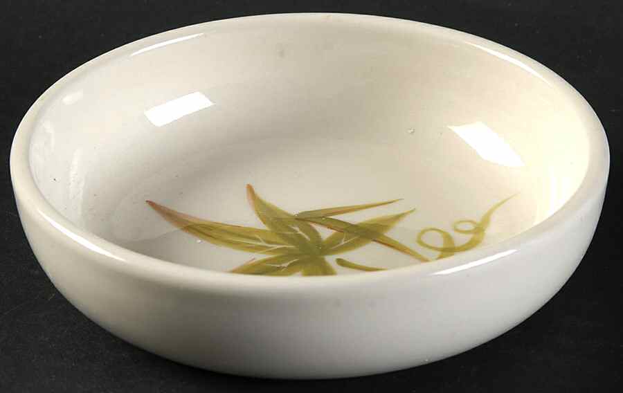 WIN1 Fruit/Dessert (Sauce) Bowl by Winfield-1