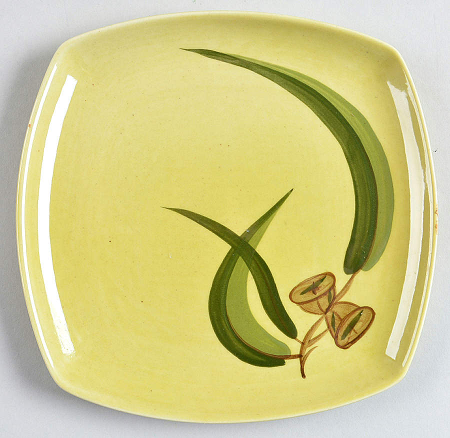 WIN10 Salad Plate by Winfield-1