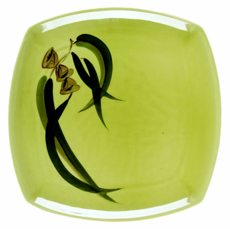 WIN10 Dinner Plate by Winfield-1