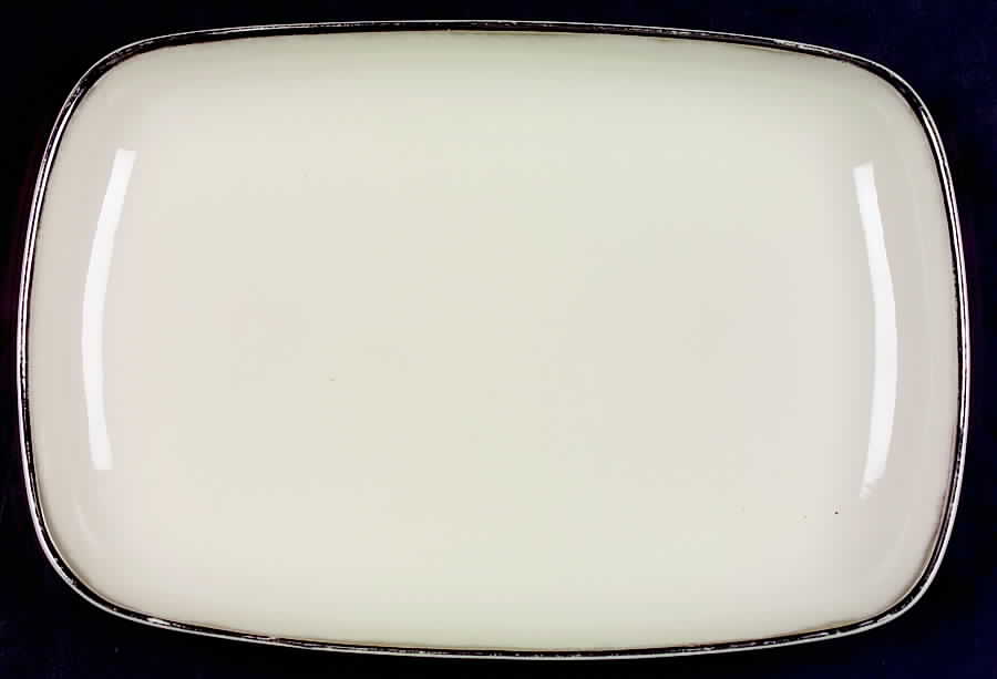 WIN11 11" Rectangular Serving Platter by Winfield-1