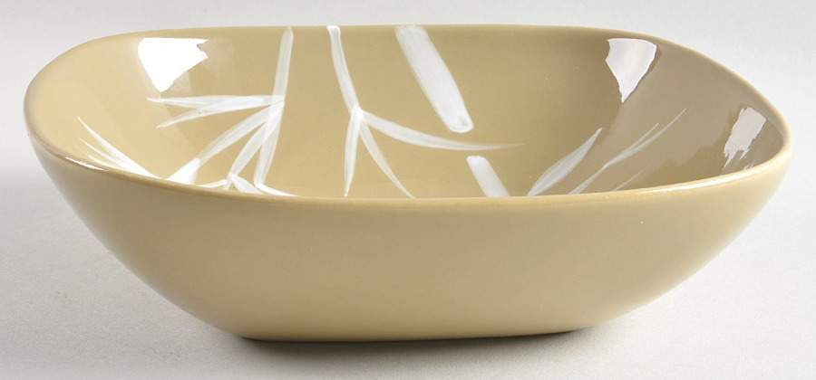 WIN13 9" Square Vegetable Bowl by Winfield-1