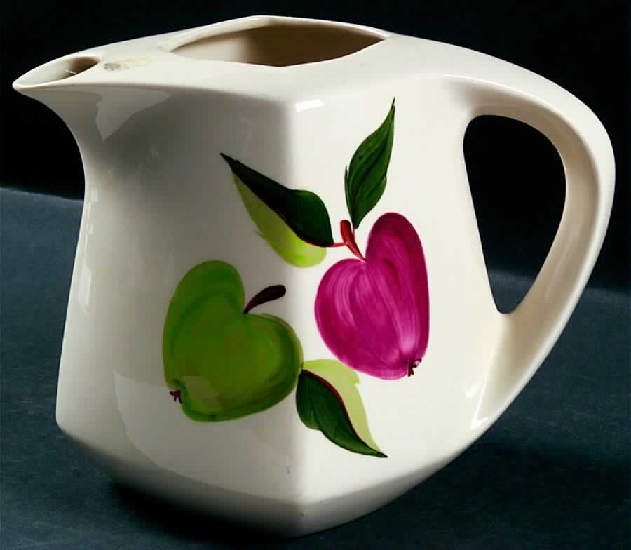 WIN3 64 Oz Pitcher by Winfield-1