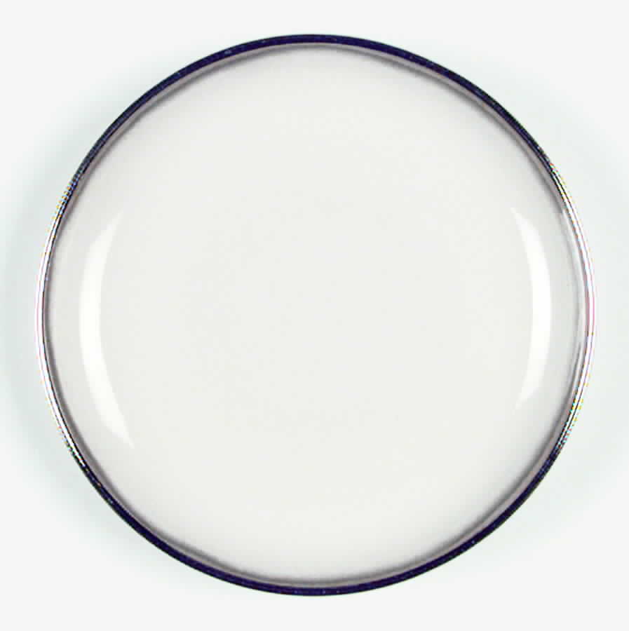 WIN5 Bread & Butter Plate by Winfield-1