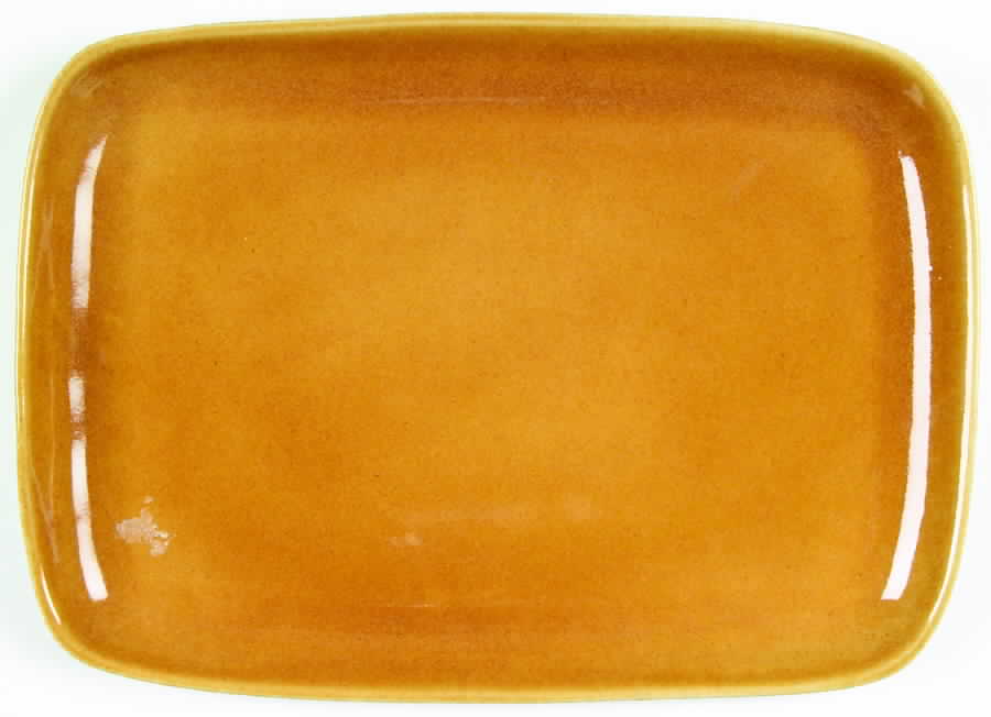WIN6 14" Rectangular Serving Platter by Winfield-1