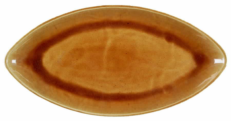WIN6 Medium Leaf Dish by Winfield-1