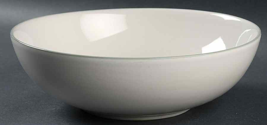 WIN7 9" Round Vegetable Bowl by Winfield-1