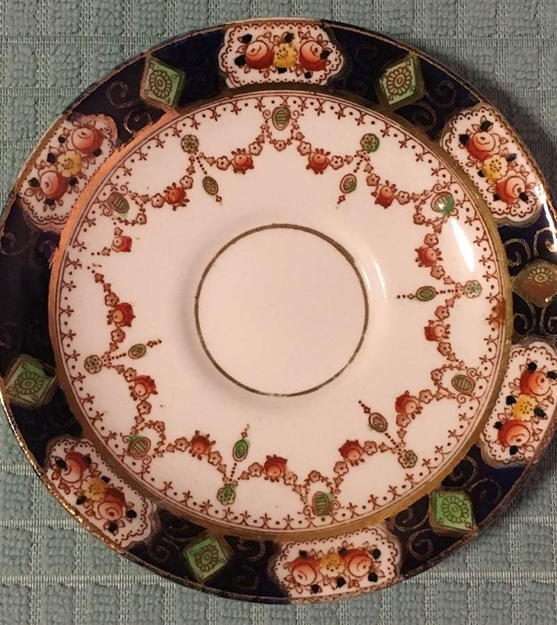 Mona Saucer by Wild Bros-1